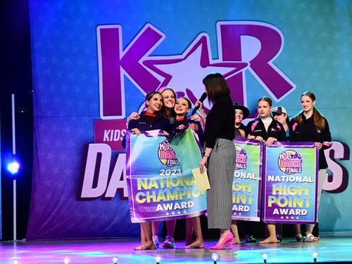 Pigeon Forge, TN Nationals - 6/26/2023 - Awards