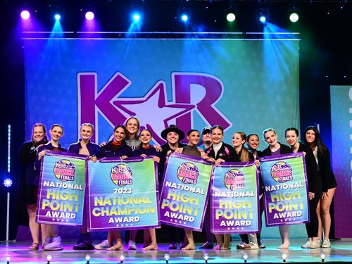 Pigeon Forge, TN Nationals - 6/26/2023 - Awards
