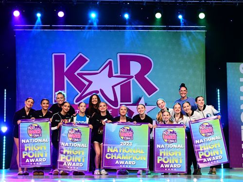 Pigeon Forge, TN Nationals - 6/26/2023 - Awards
