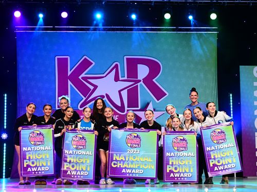 Pigeon Forge, TN Nationals - 6/26/2023 - Awards
