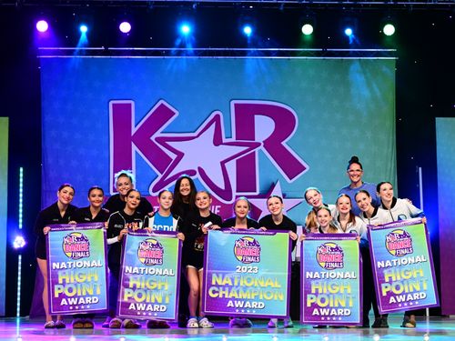 Pigeon Forge, TN Nationals - 6/26/2023 - Awards