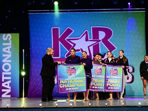 Pigeon Forge, TN Nationals - 6/26/2023 - Awards