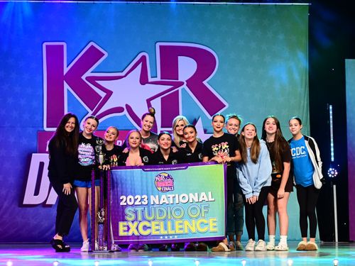 Pigeon Forge, TN Nationals - 6/26/2023 - Awards