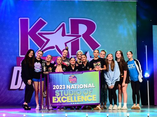 Pigeon Forge, TN Nationals - 6/26/2023 - Awards