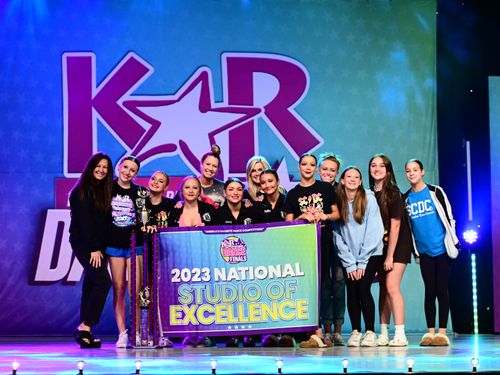 Pigeon Forge, TN Nationals - 6/26/2023 - Awards