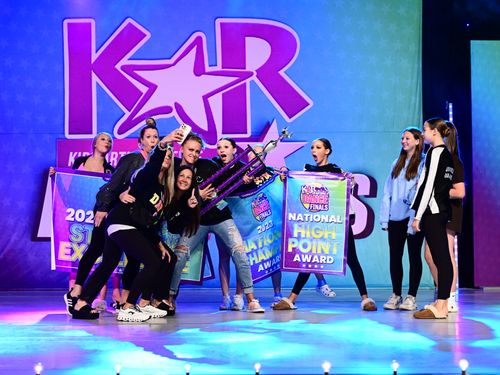 Pigeon Forge, TN Nationals - 6/26/2023 - Awards