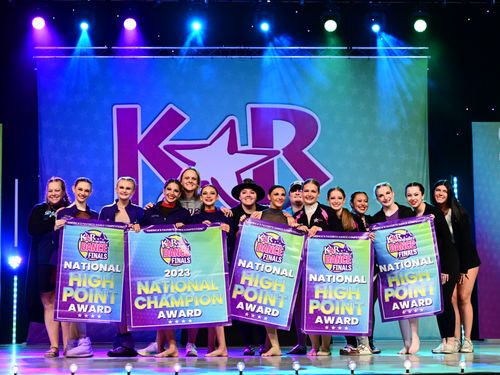 Pigeon Forge, TN Nationals - 6/26/2023 - Awards
