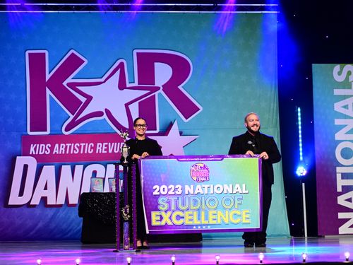 Pigeon Forge, TN Nationals - 6/26/2023 - Awards