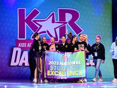 Pigeon Forge, TN Nationals - 6/26/2023 - Awards