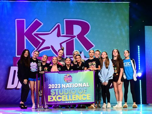 Pigeon Forge, TN Nationals - 6/26/2023 - Awards