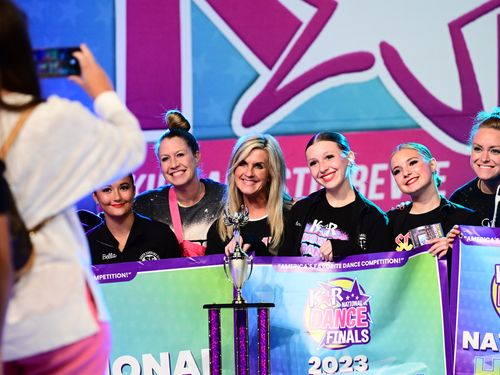 Pigeon Forge, TN Nationals - 6/26/2023 - Awards