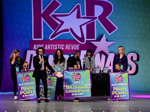 Pigeon Forge, TN Nationals - 6/26/2023 - Awards