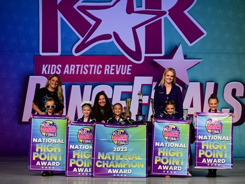 Pigeon Forge, TN Nationals - 6/26/2023 - Awards