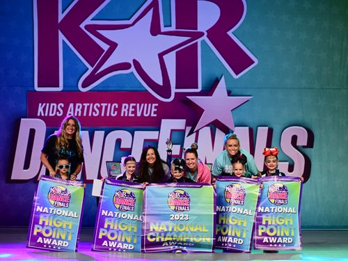 Pigeon Forge, TN Nationals - 6/26/2023 - Awards