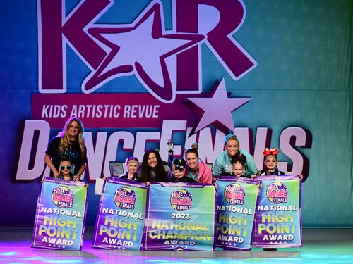 Pigeon Forge, TN Nationals - 6/26/2023 - Awards