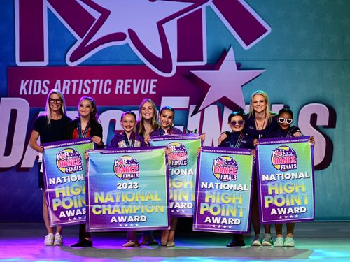 Pigeon Forge, TN Nationals - 6/26/2023 - Awards