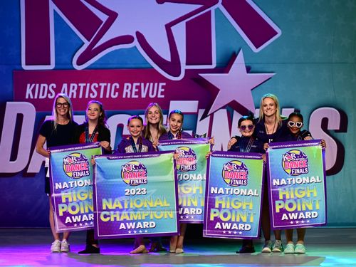 Pigeon Forge, TN Nationals - 6/26/2023 - Awards