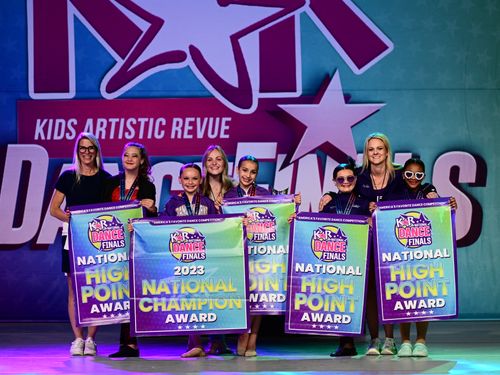 Pigeon Forge, TN Nationals - 6/26/2023 - Awards