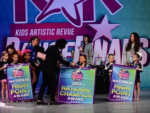 Pigeon Forge, TN Nationals - 6/26/2023 - Awards
