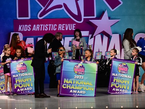 Pigeon Forge, TN Nationals - 6/26/2023 - Awards