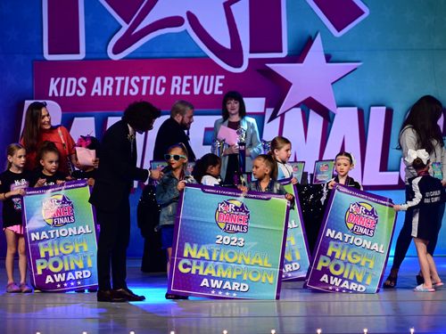 Pigeon Forge, TN Nationals - 6/26/2023 - Awards