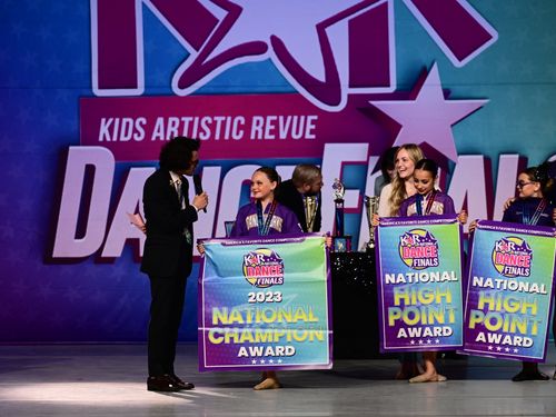 Pigeon Forge, TN Nationals - 6/26/2023 - Awards