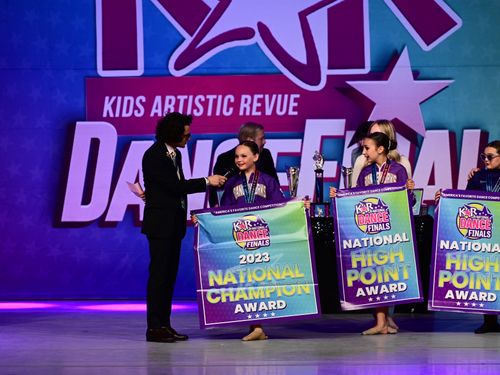 Pigeon Forge, TN Nationals - 6/26/2023 - Awards