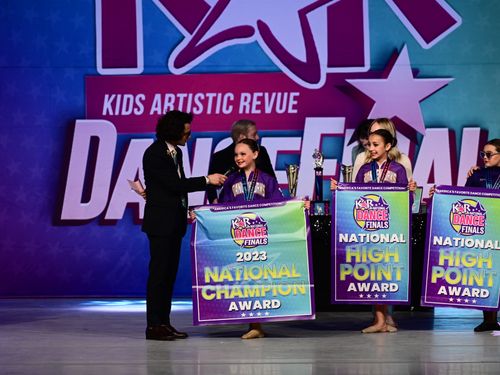 Pigeon Forge, TN Nationals - 6/26/2023 - Awards