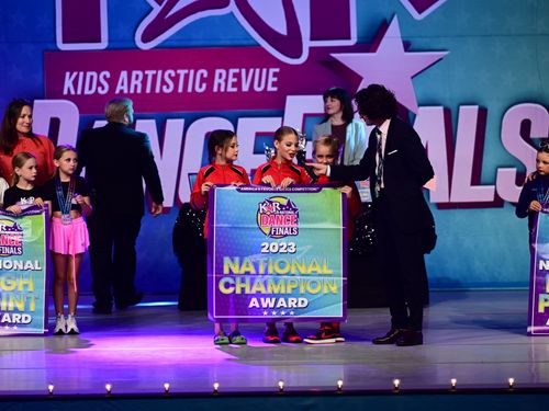 Pigeon Forge, TN Nationals - 6/26/2023 - Awards