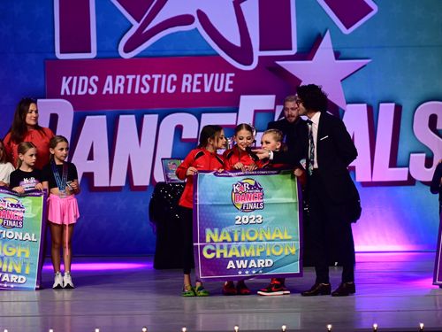 Pigeon Forge, TN Nationals - 6/26/2023 - Awards
