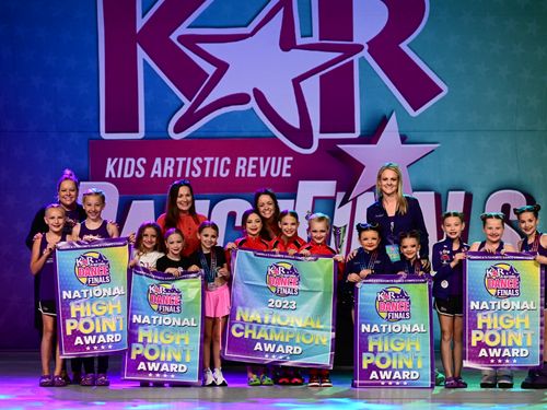 Pigeon Forge, TN Nationals - 6/26/2023 - Awards