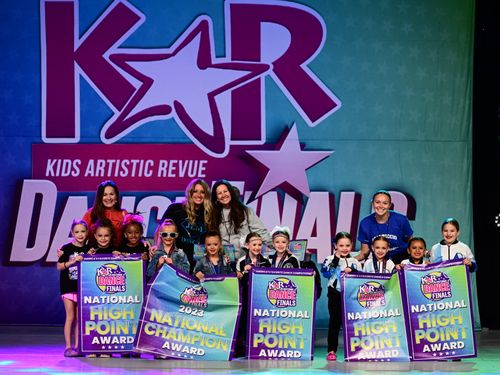 Pigeon Forge, TN Nationals - 6/26/2023 - Awards