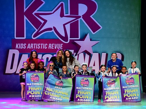 Pigeon Forge, TN Nationals - 6/26/2023 - Awards