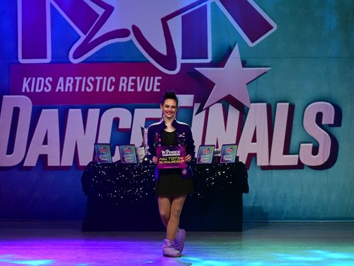 Pigeon Forge, TN Nationals - 6/26/2023 - Awards