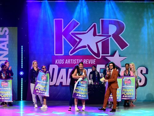 Pigeon Forge, TN Nationals - 6/26/2023 - Awards