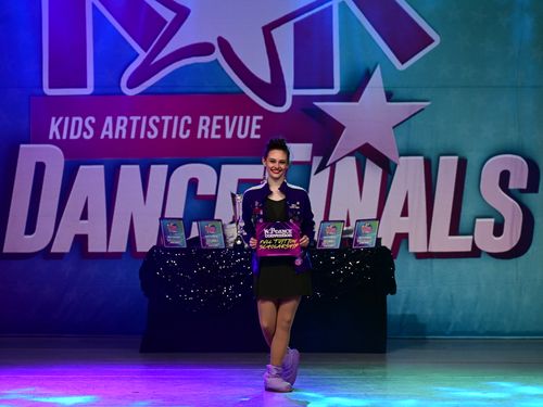 Pigeon Forge, TN Nationals - 6/26/2023 - Awards