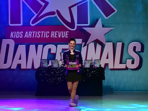 Pigeon Forge, TN Nationals - 6/26/2023 - Awards