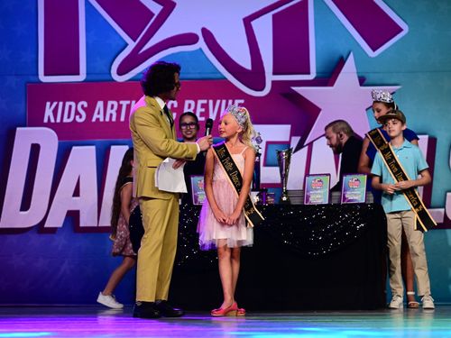 Pigeon Forge, TN Nationals - 6/26/2023 - Awards