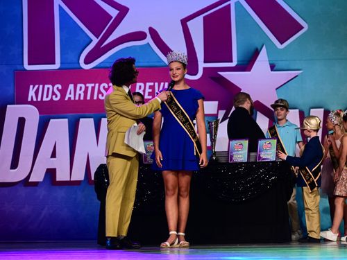 Pigeon Forge, TN Nationals - 6/26/2023 - Awards
