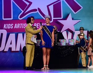 Pigeon Forge, TN Nationals - 6/26/2023