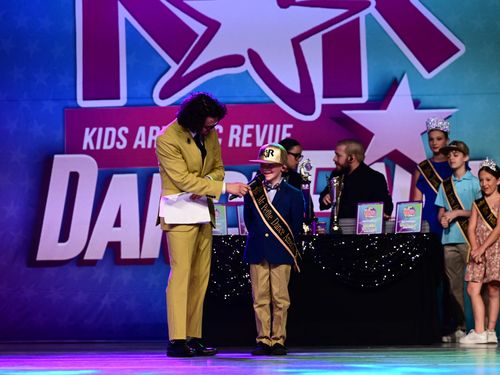 Pigeon Forge, TN Nationals - 6/26/2023 - Awards
