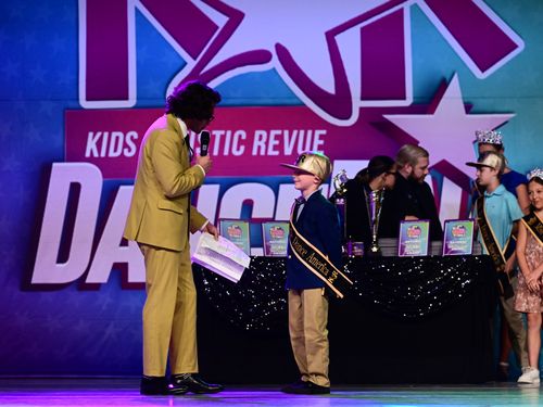 Pigeon Forge, TN Nationals - 6/26/2023 - Awards
