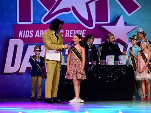 Pigeon Forge, TN Nationals - 6/26/2023 - Awards