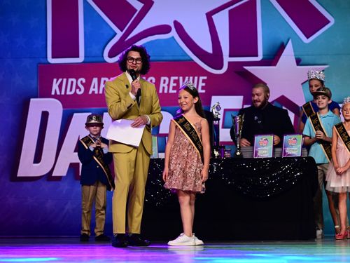 Pigeon Forge, TN Nationals - 6/26/2023 - Awards