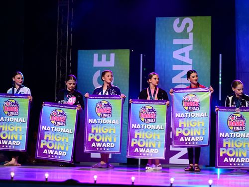 Pigeon Forge, TN Nationals - 6/26/2023 - Awards