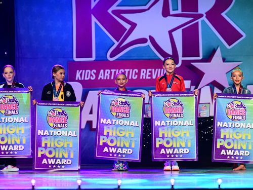 Pigeon Forge, TN Nationals - 6/26/2023 - Awards