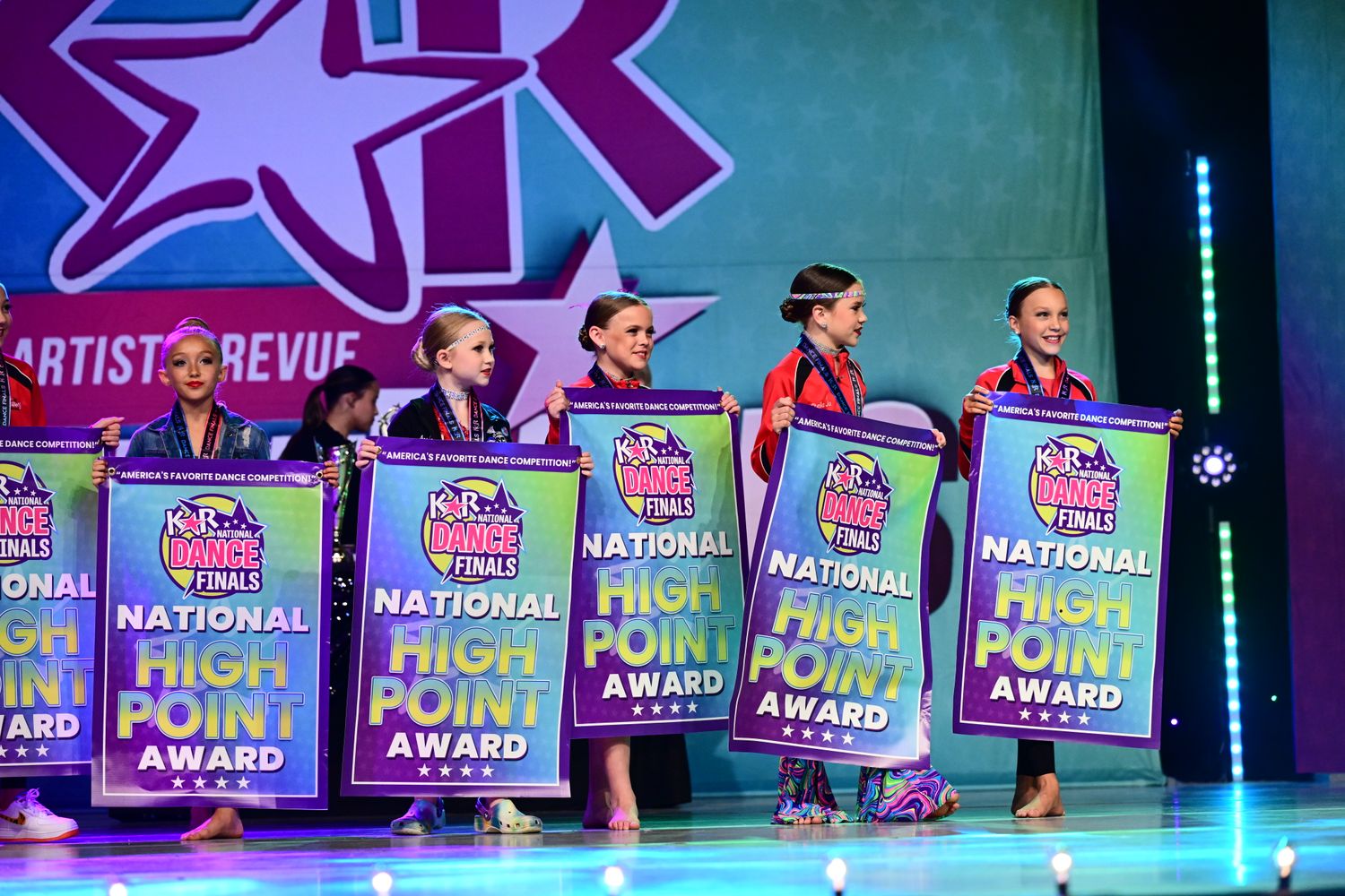 Pigeon Forge, TN Nationals - 6/26/2023