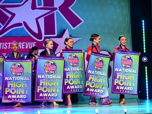 Pigeon Forge, TN Nationals - 6/26/2023 - Awards