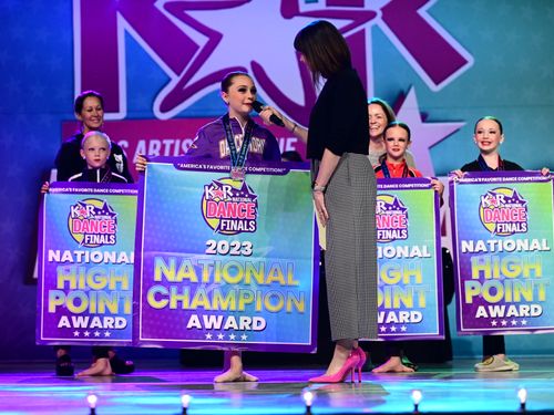 Pigeon Forge, TN Nationals - 6/26/2023 - Awards