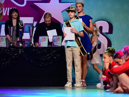 Pigeon Forge, TN Nationals - 6/26/2023 - Awards